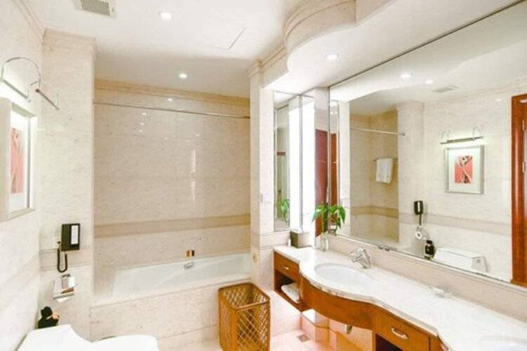 Xijiao State Guest Hotel