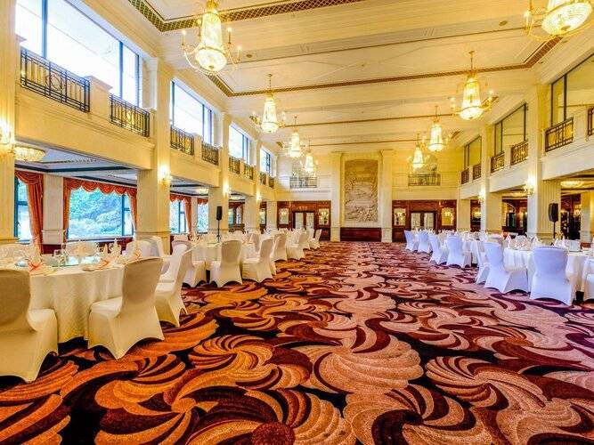 Xijiao State Guest Hotel