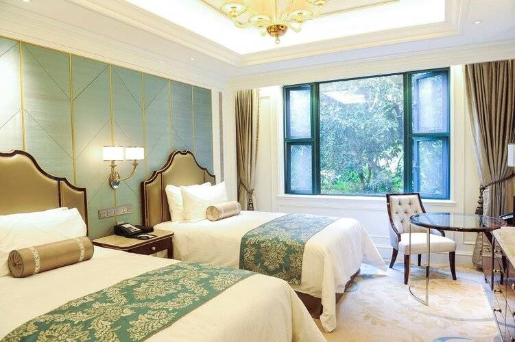 Xijiao State Guest Hotel