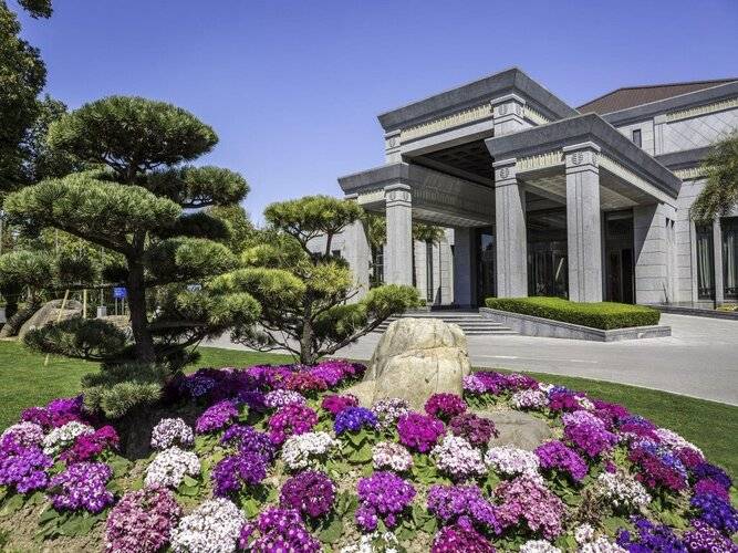 Xijiao State Guest Hotel