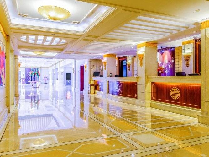 Xijiao State Guest Hotel