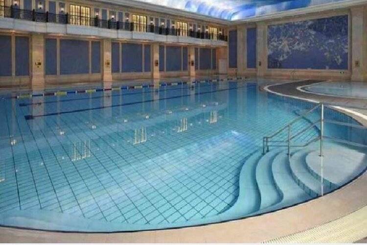 Xijiao State Guest Hotel