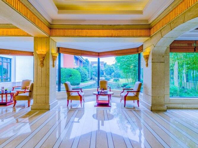 Xijiao State Guest Hotel