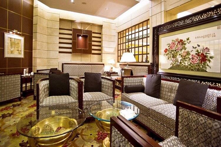Xijiao State Guest Hotel