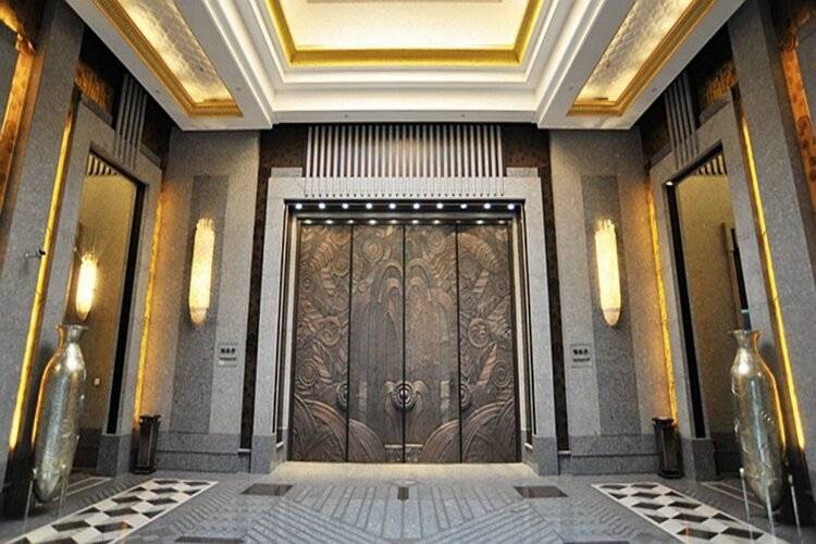 Xijiao State Guest Hotel