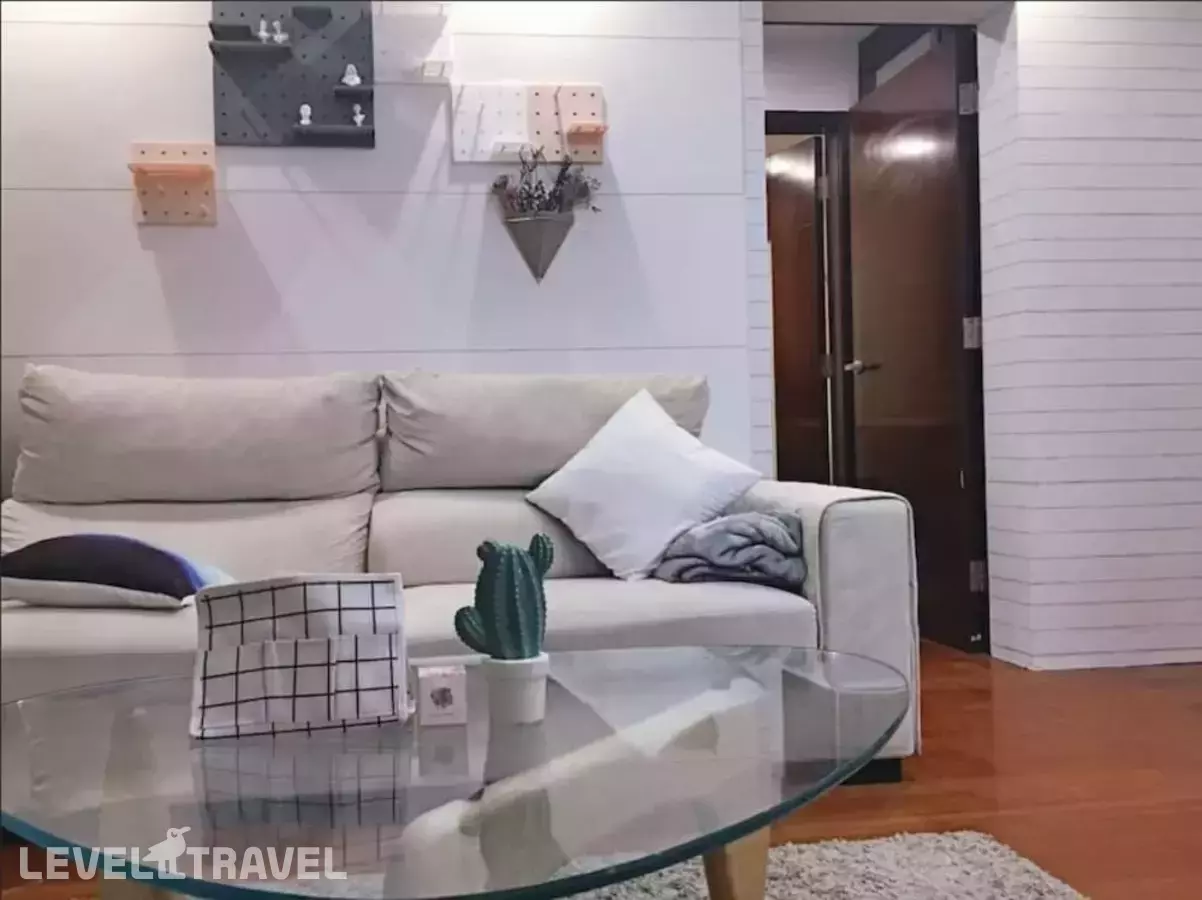 Ag House Zhonghua Road No.1 Branch