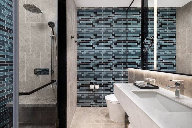 Fairfield By Marriott Shanghai Hongqiao Necc
