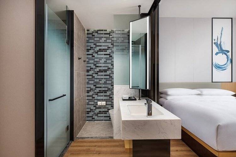 Fairfield By Marriott Shanghai Hongqiao Necc