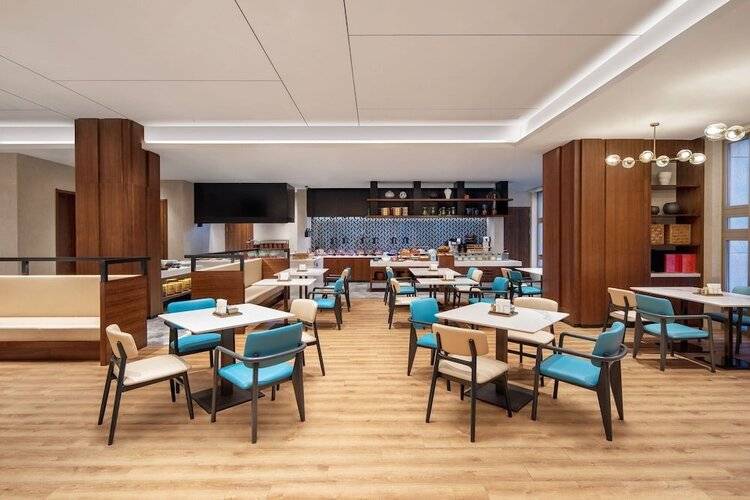 Fairfield By Marriott Shanghai Hongqiao Necc