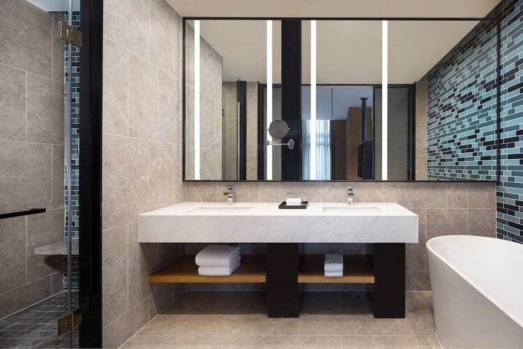 Fairfield By Marriott Shanghai Hongqiao Necc