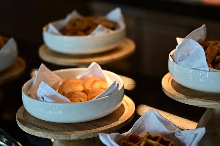 Four Points By Sheraton Shanghai Jiading