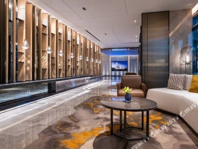 Grand Mercure Shanghai Lingang