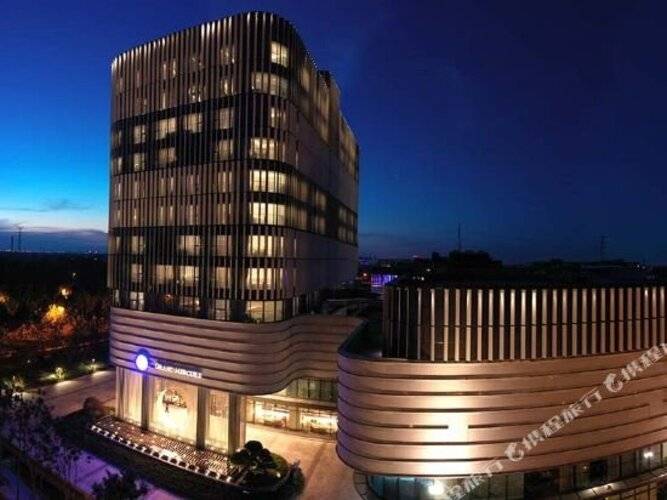 Grand Mercure Shanghai Lingang