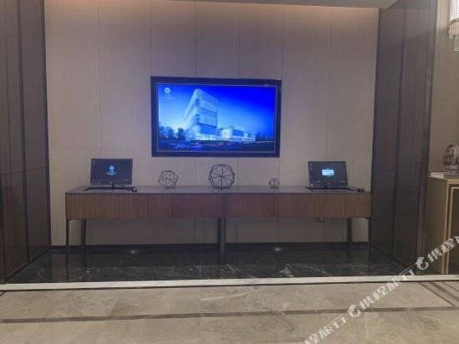 Grand Mercure Shanghai Lingang