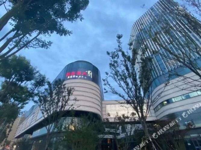 Grand Mercure Shanghai Lingang