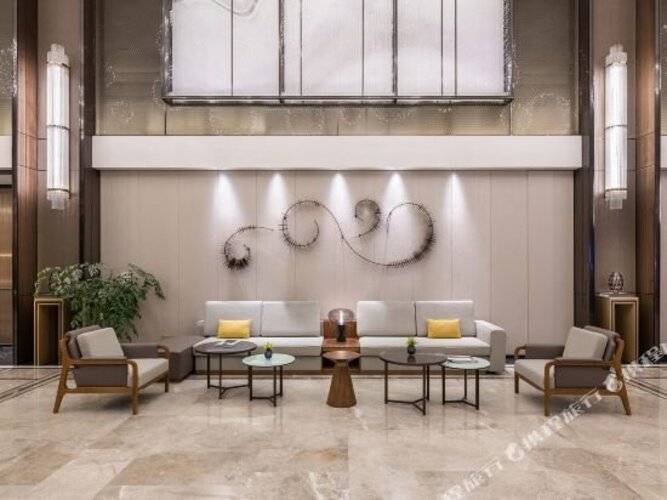 Grand Mercure Shanghai Lingang