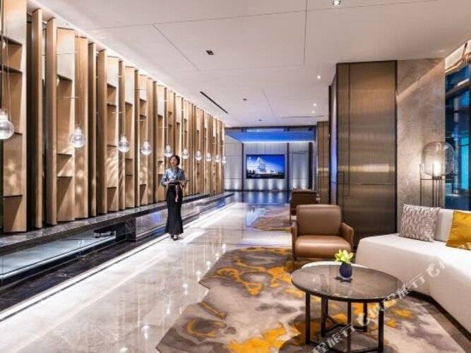 Grand Mercure Shanghai Lingang
