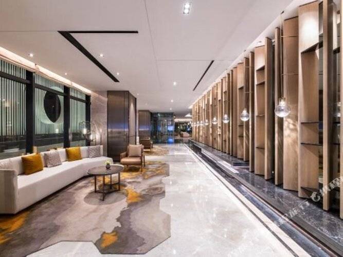 Grand Mercure Shanghai Lingang