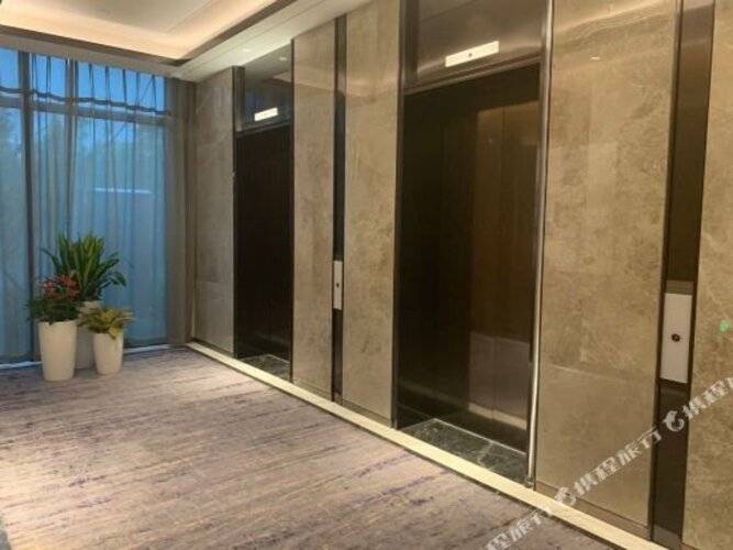 Grand Mercure Shanghai Lingang