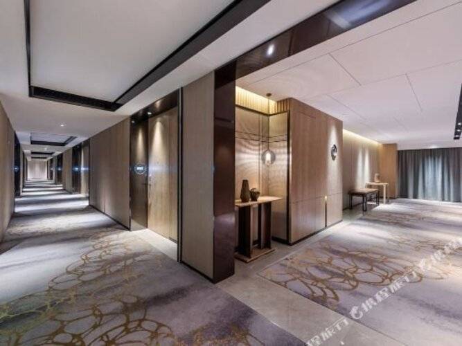 Grand Mercure Shanghai Lingang