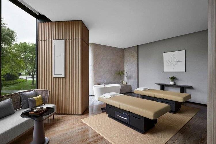 Jw Marriott Shanghai Fengxian
