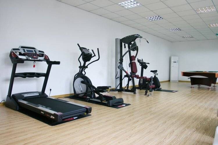 Rezen Retreat Linjiang Hotel