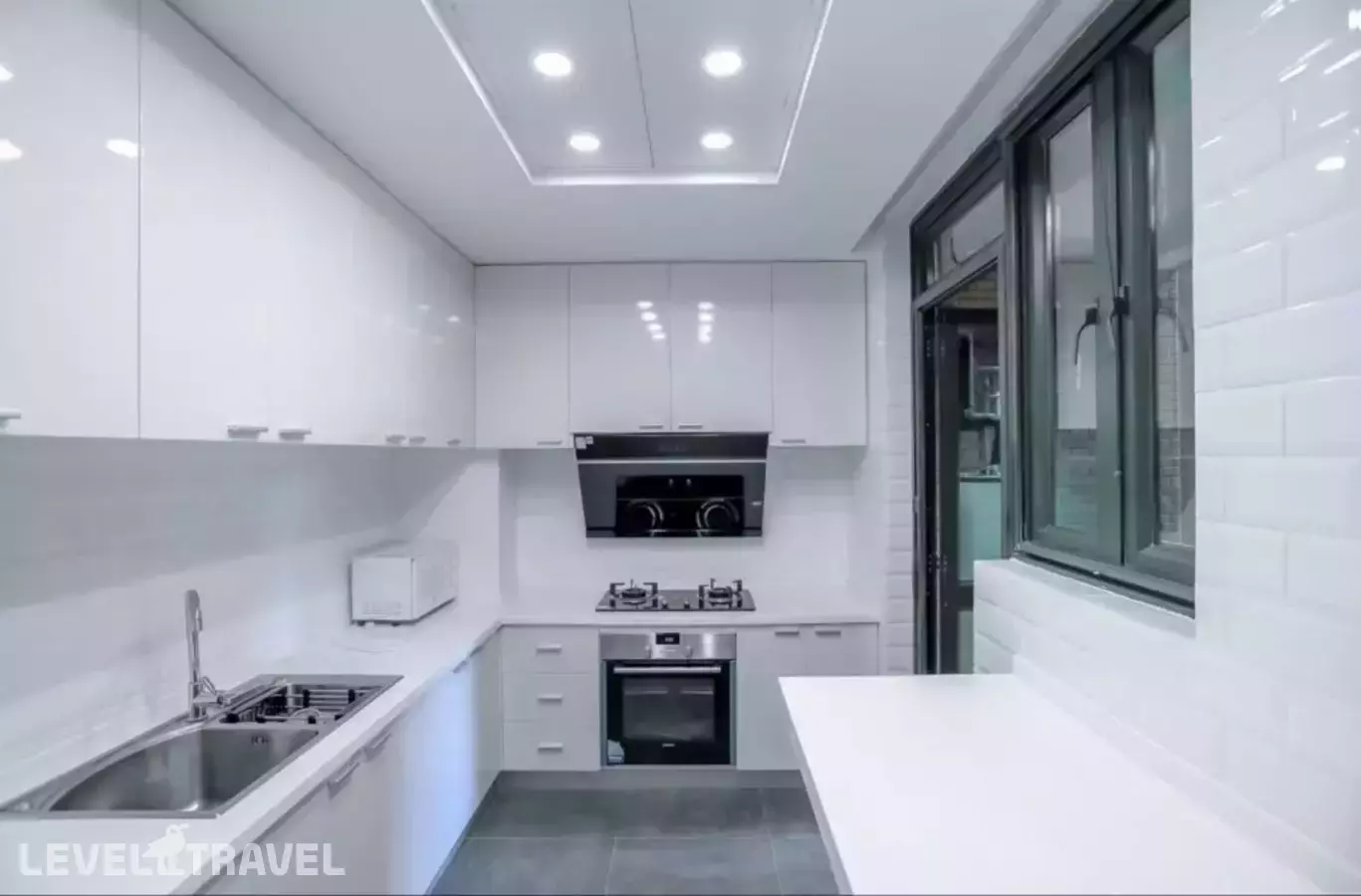 Shanghai Lujiazui Service Appartment