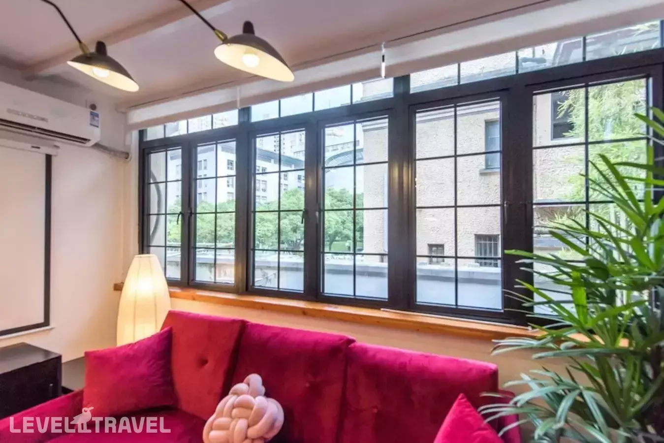 Starlive Apartment - Budapest