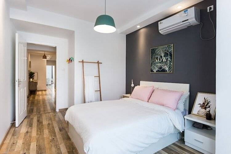 Wonderoom Boutique Apartment Tianzifang