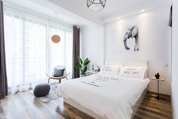 Wonderoom Boutique Apartment Tianzifang