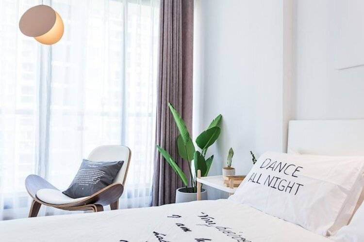 Wonderoom Boutique Apartment Tianzifang