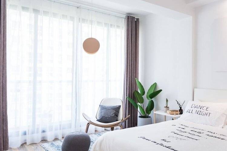 Wonderoom Boutique Apartment Tianzifang