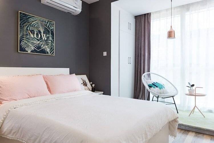 Wonderoom Boutique Apartment Tianzifang