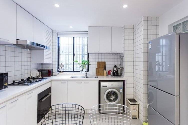 Wonderoom Boutique Apartment Tianzifang