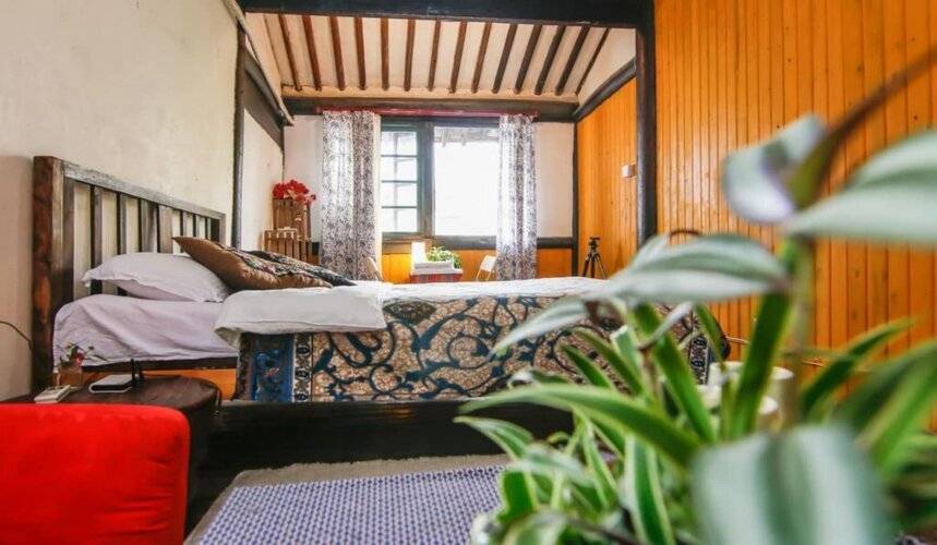Zhujiajiao Uma Hostel