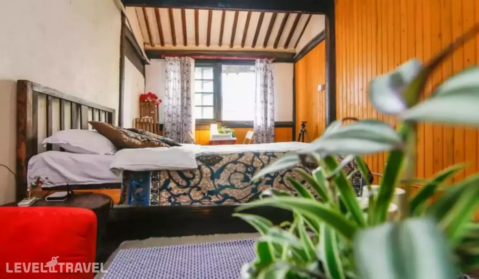 Zhujiajiao Uma Hostel