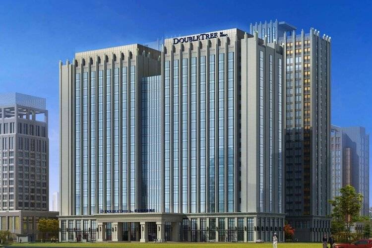 Doubletree By Hilton Baoding