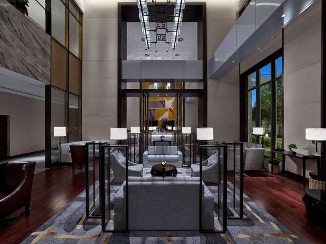 Doubletree By Hilton Baoding