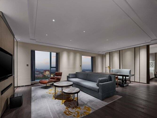 Doubletree By Hilton Baoding
