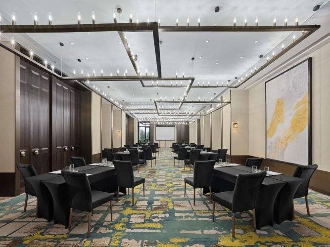 Doubletree By Hilton Baoding