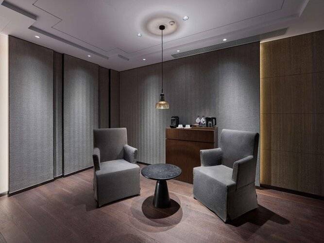 Doubletree By Hilton Baoding