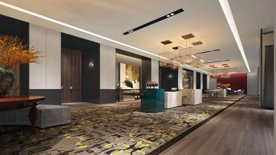 Doubletree By Hilton Baoding