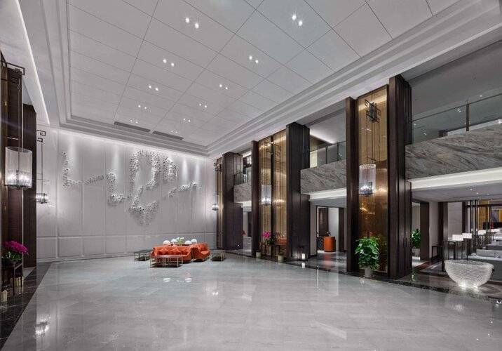 Doubletree By Hilton Baoding