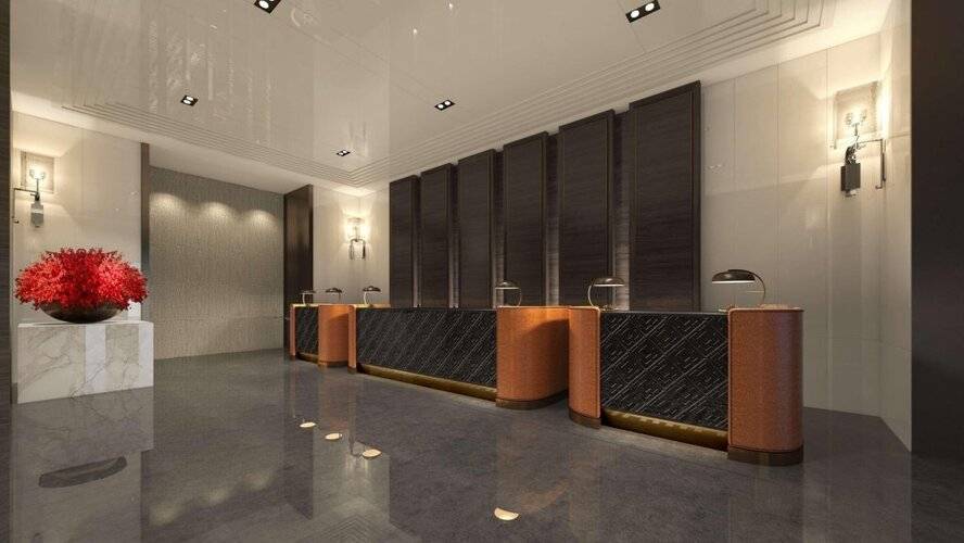 Doubletree By Hilton Baoding