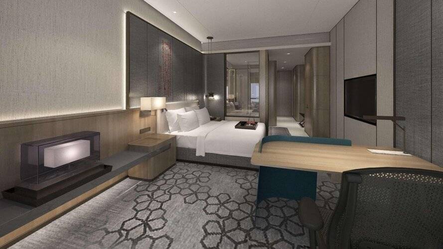 Doubletree By Hilton Baoding