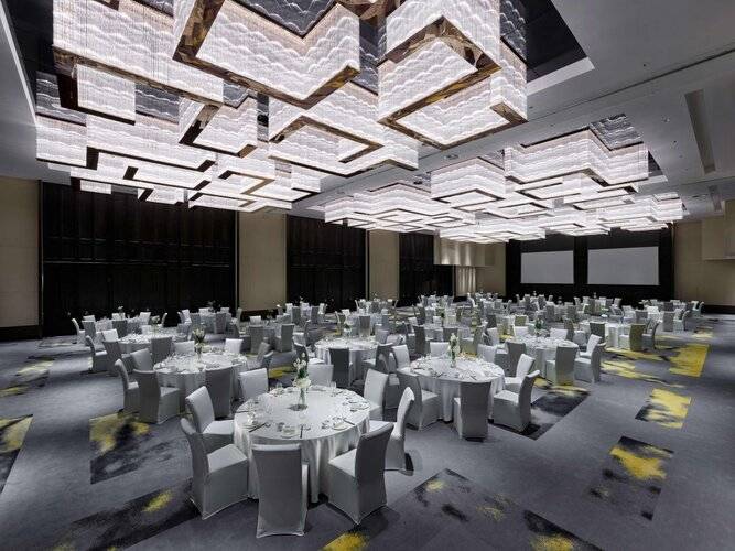 Doubletree By Hilton Baoding