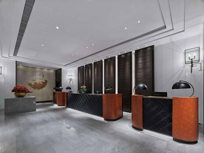 Doubletree By Hilton Baoding