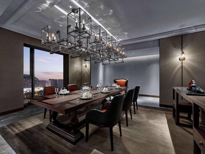 Doubletree By Hilton Baoding