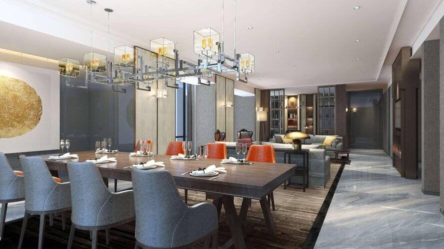 Doubletree By Hilton Baoding