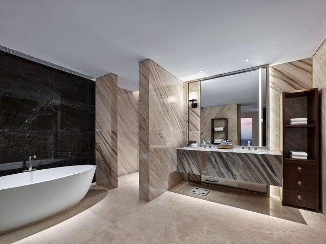 Doubletree By Hilton Baoding